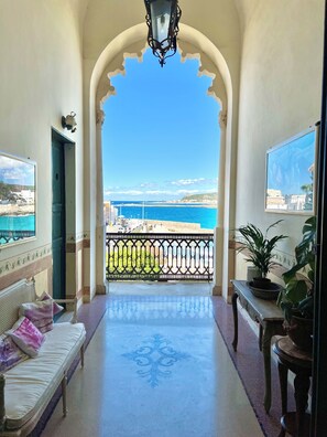 Interior - Splendida Casa sul Mare, in Pieno Centro (Nardò)