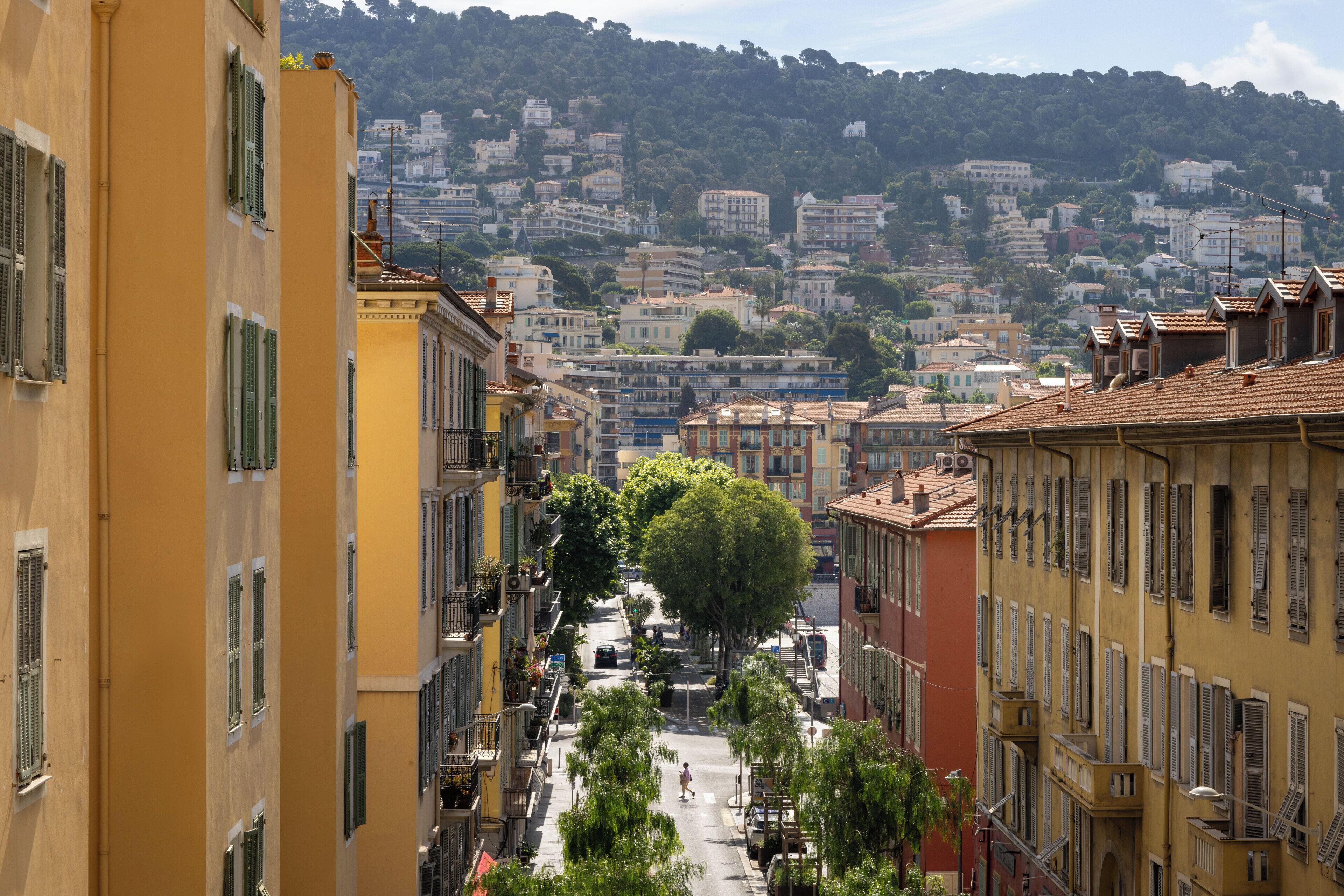 Foto - Palais Ségurane Boutique Hôtel