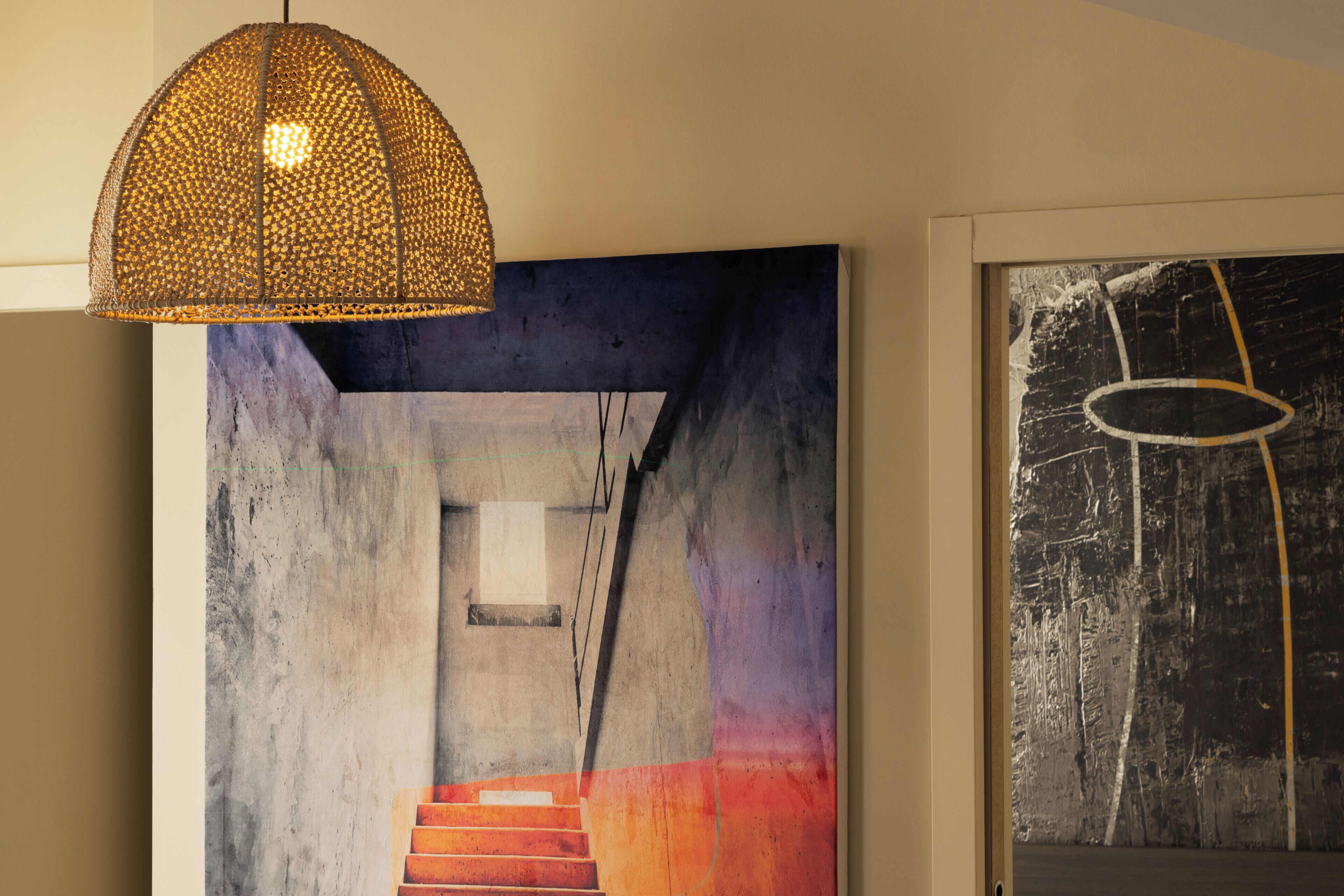 Foto - Palais Ségurane Boutique Hôtel