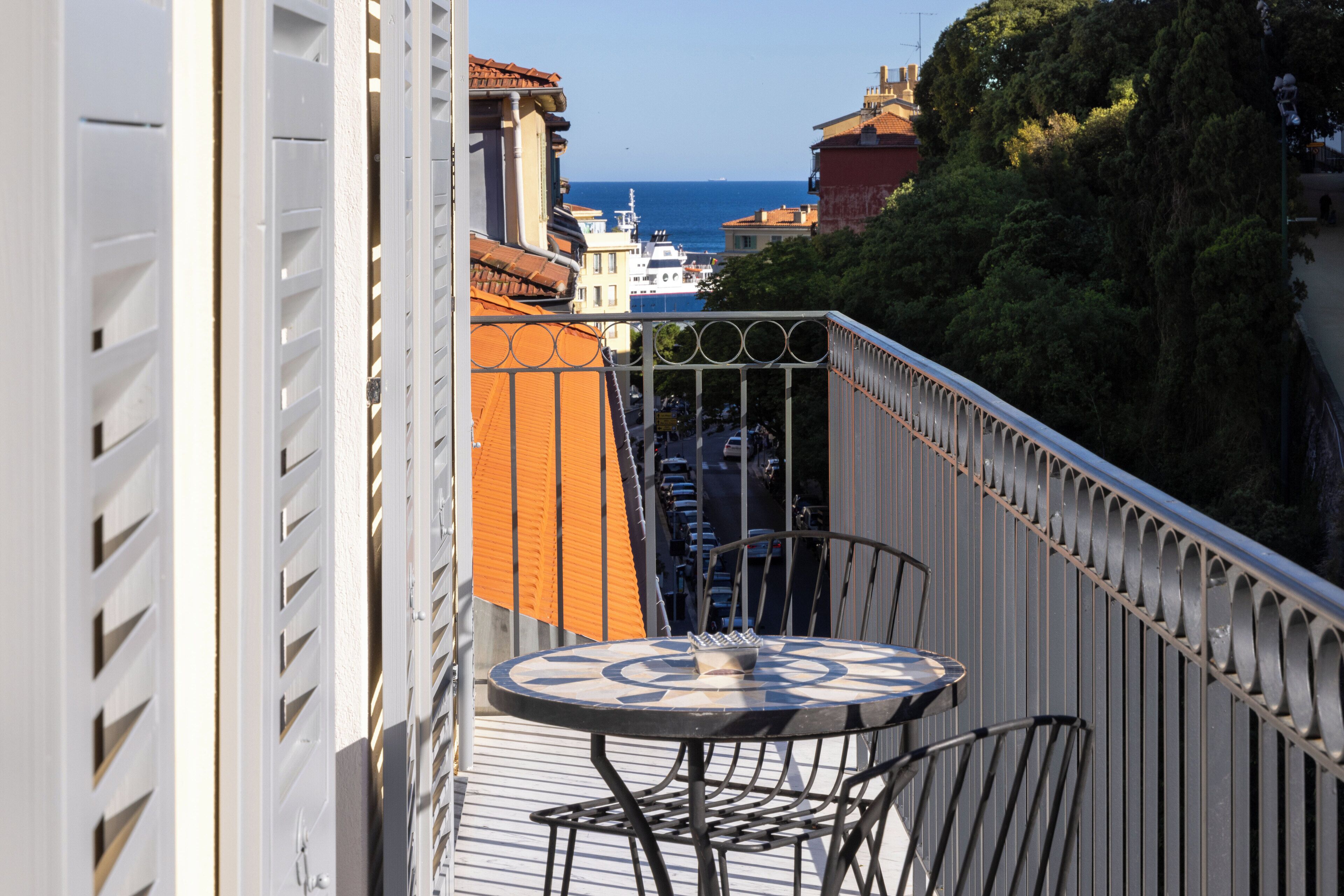 Suite Segurane | 고급 침구, 필로우탑 침대, 객실 내 금고, 방음 설비