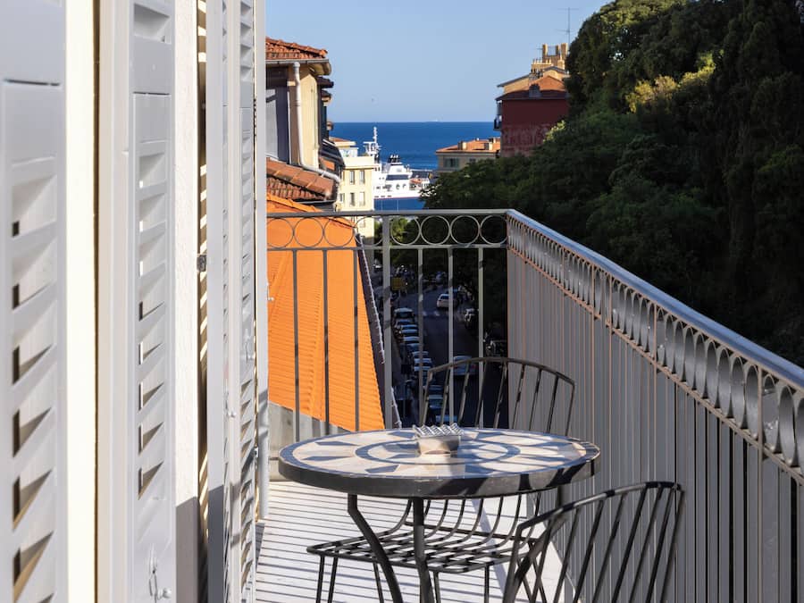 Suite Segurane | Premium bedding, pillowtop beds, in-room safe, soundproofing