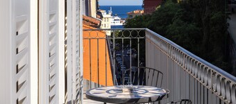 Palais Ségurane Nice Boutique Hôtel