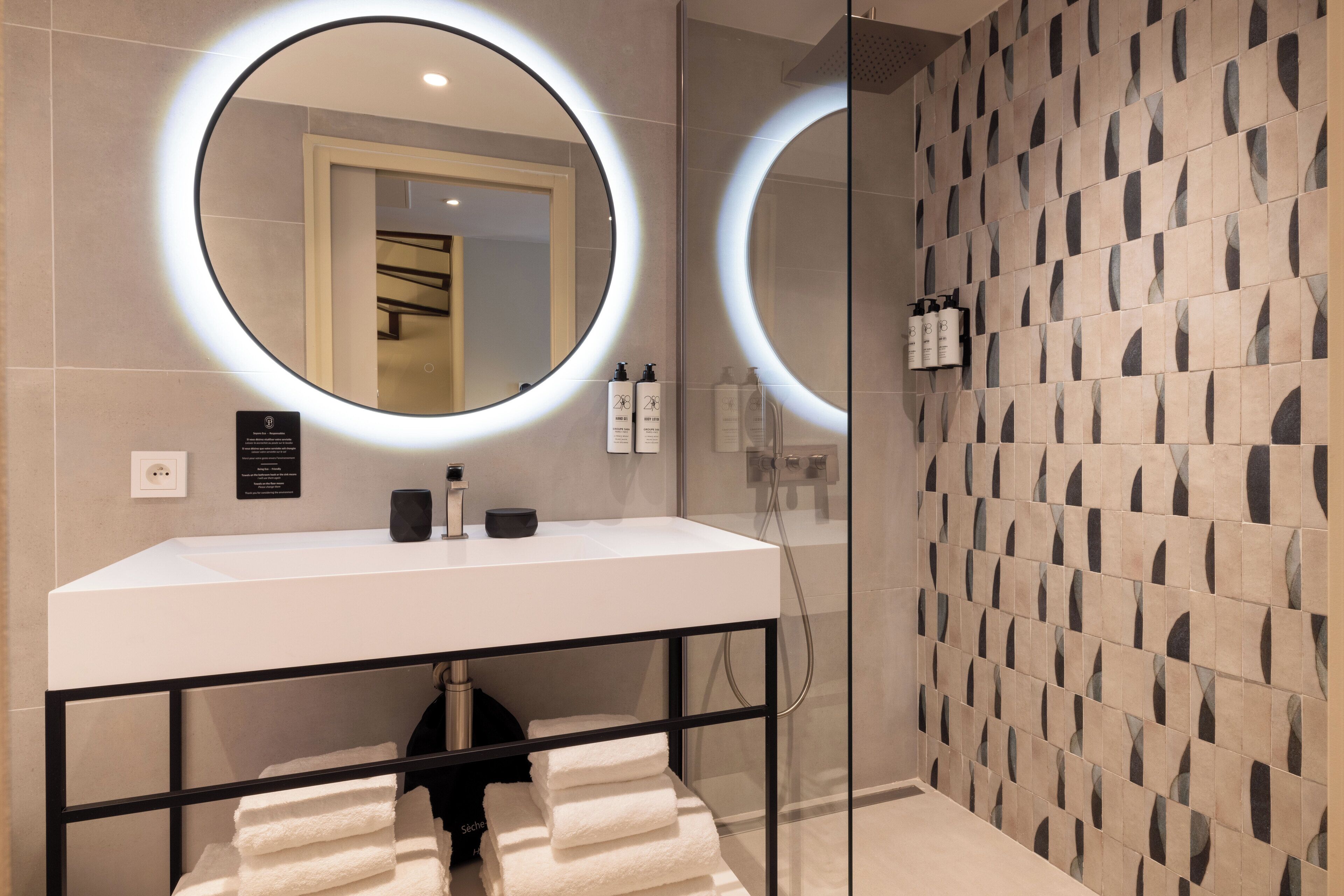 Foto - Palais Ségurane Boutique Hôtel