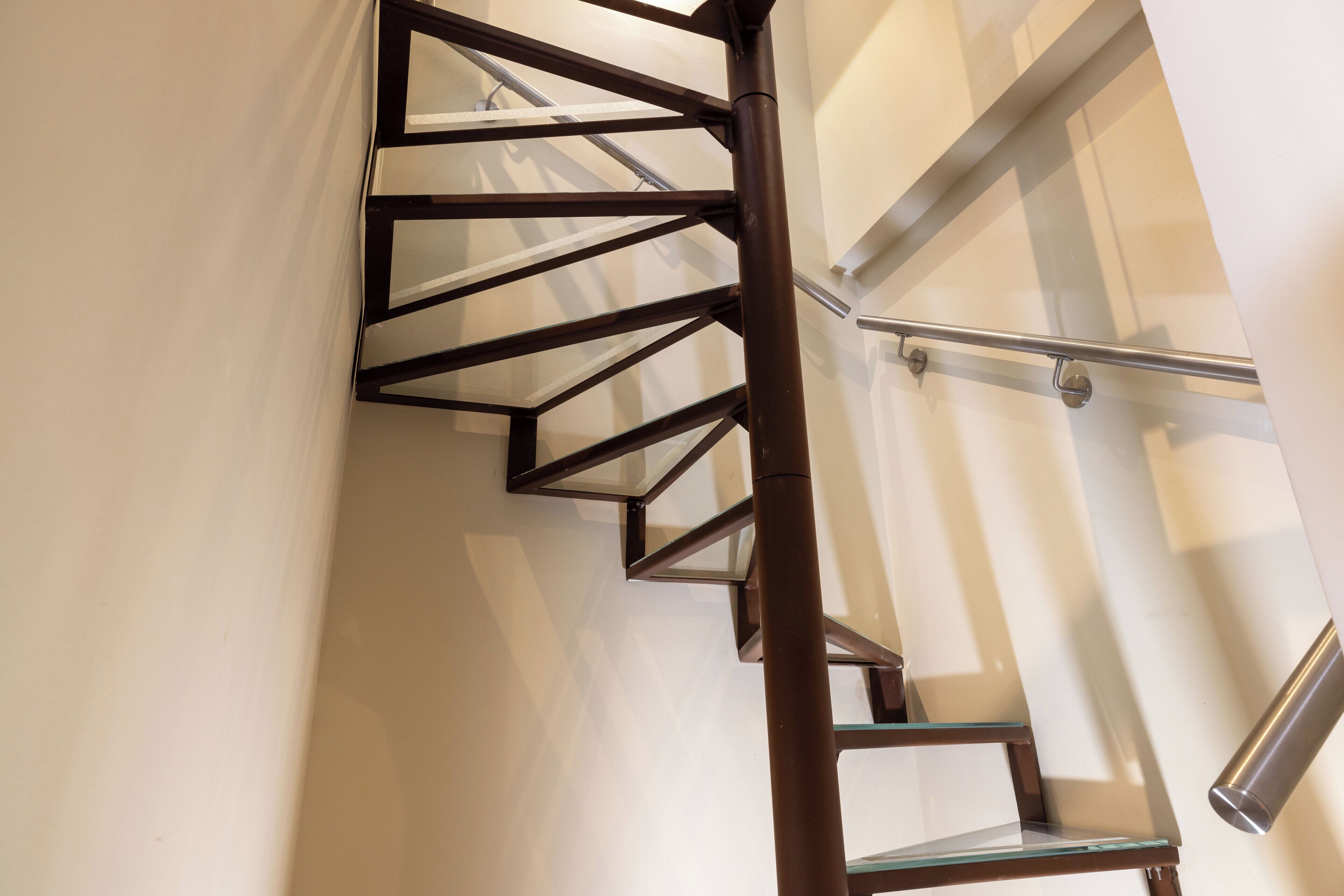 Foto - Palais Ségurane Boutique Hôtel