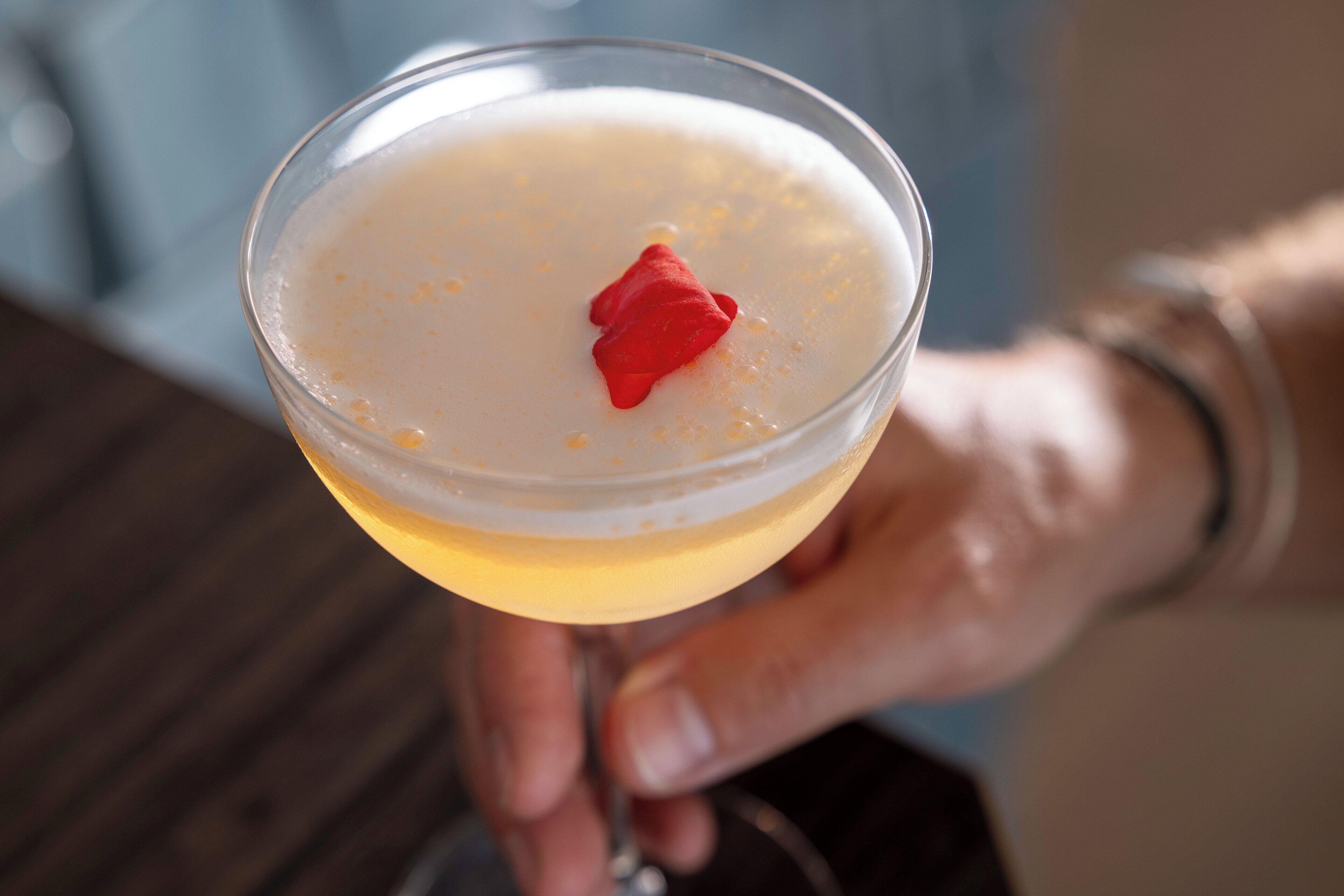 Foto - Palais Ségurane Boutique Hôtel