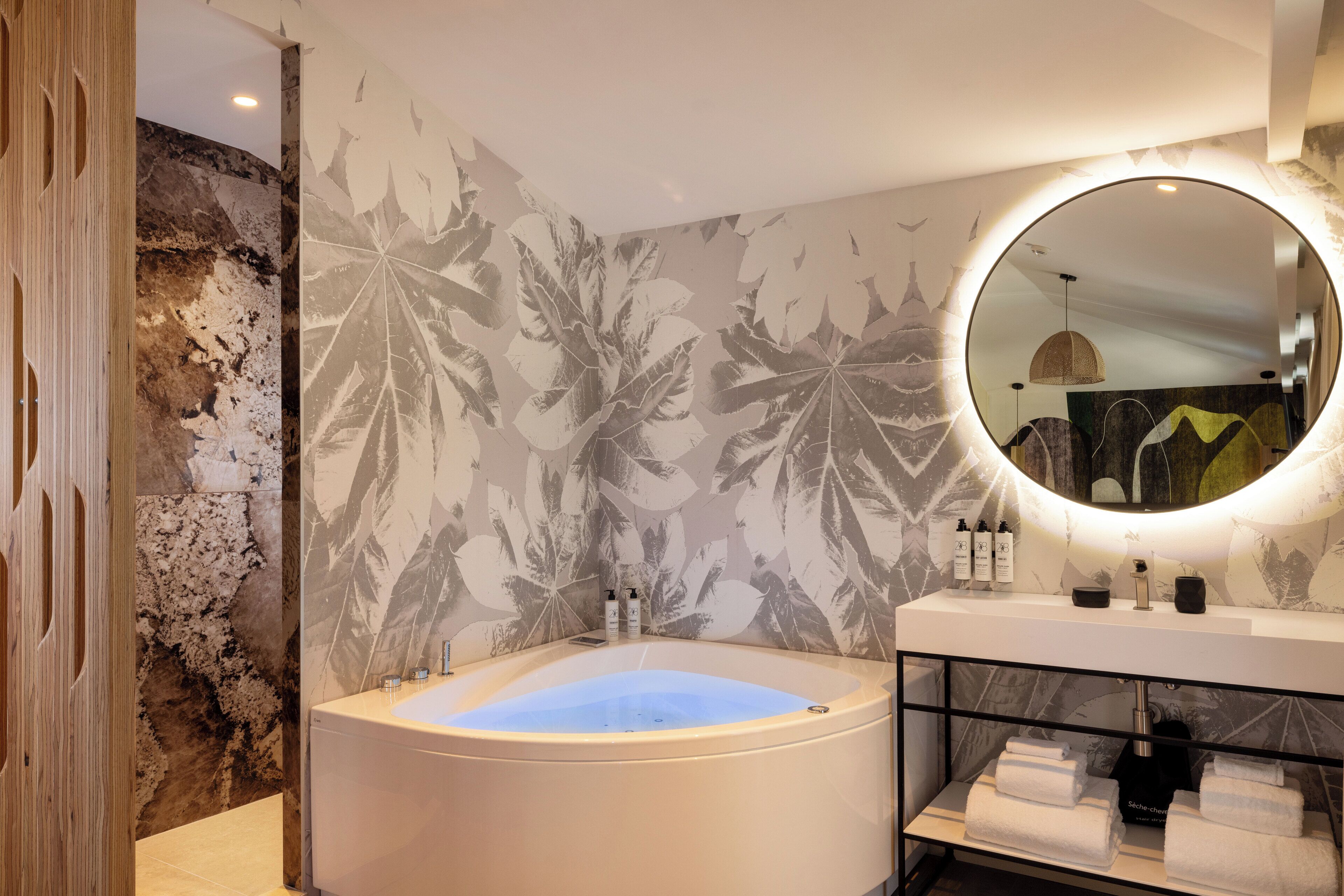 Foto - Palais Ségurane Boutique Hôtel