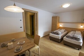 1 bedroom, WiFi - Apartements Precalalt - Monolocale (La Villa)