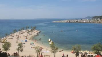 Plage à proximité