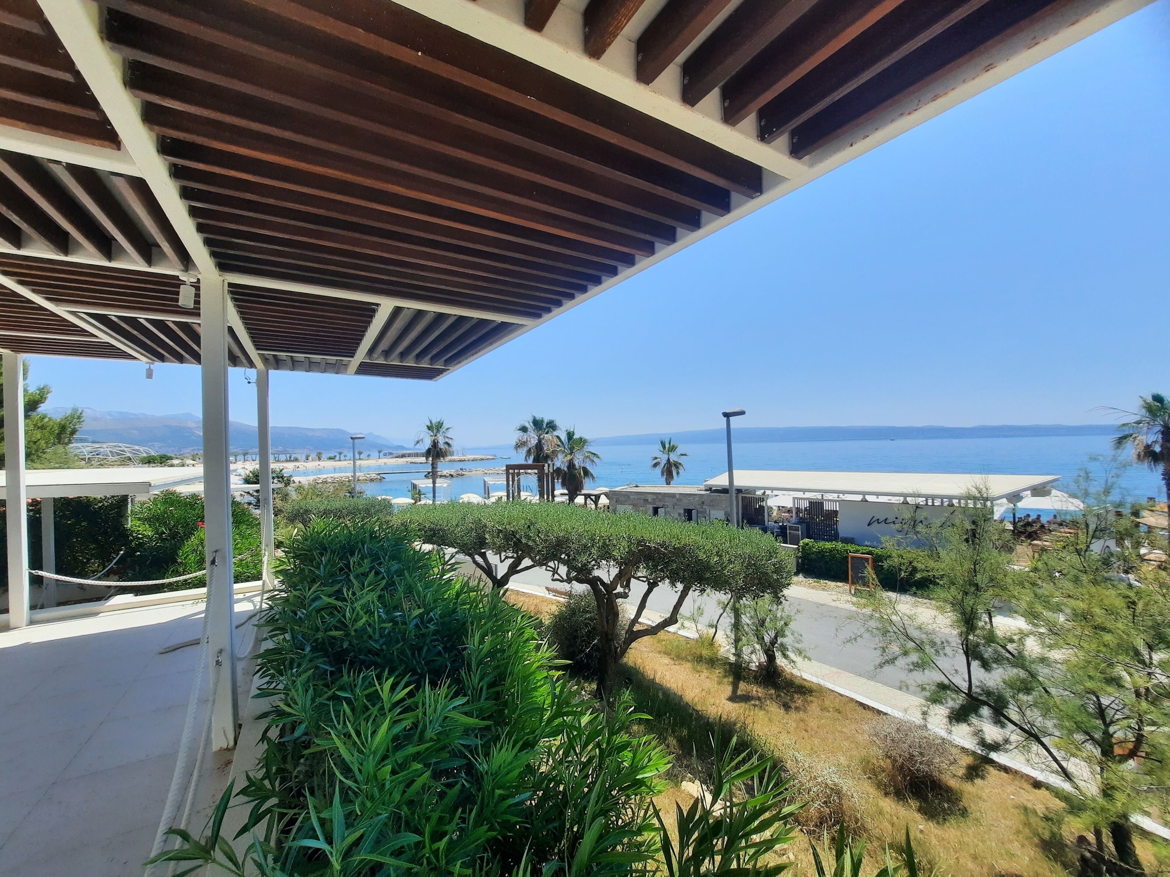 Terraço/pátio