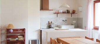 Appartement Cosy sur la Route des Vins D'alsace