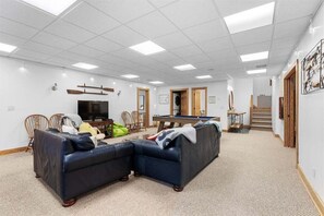 Sala de juegos