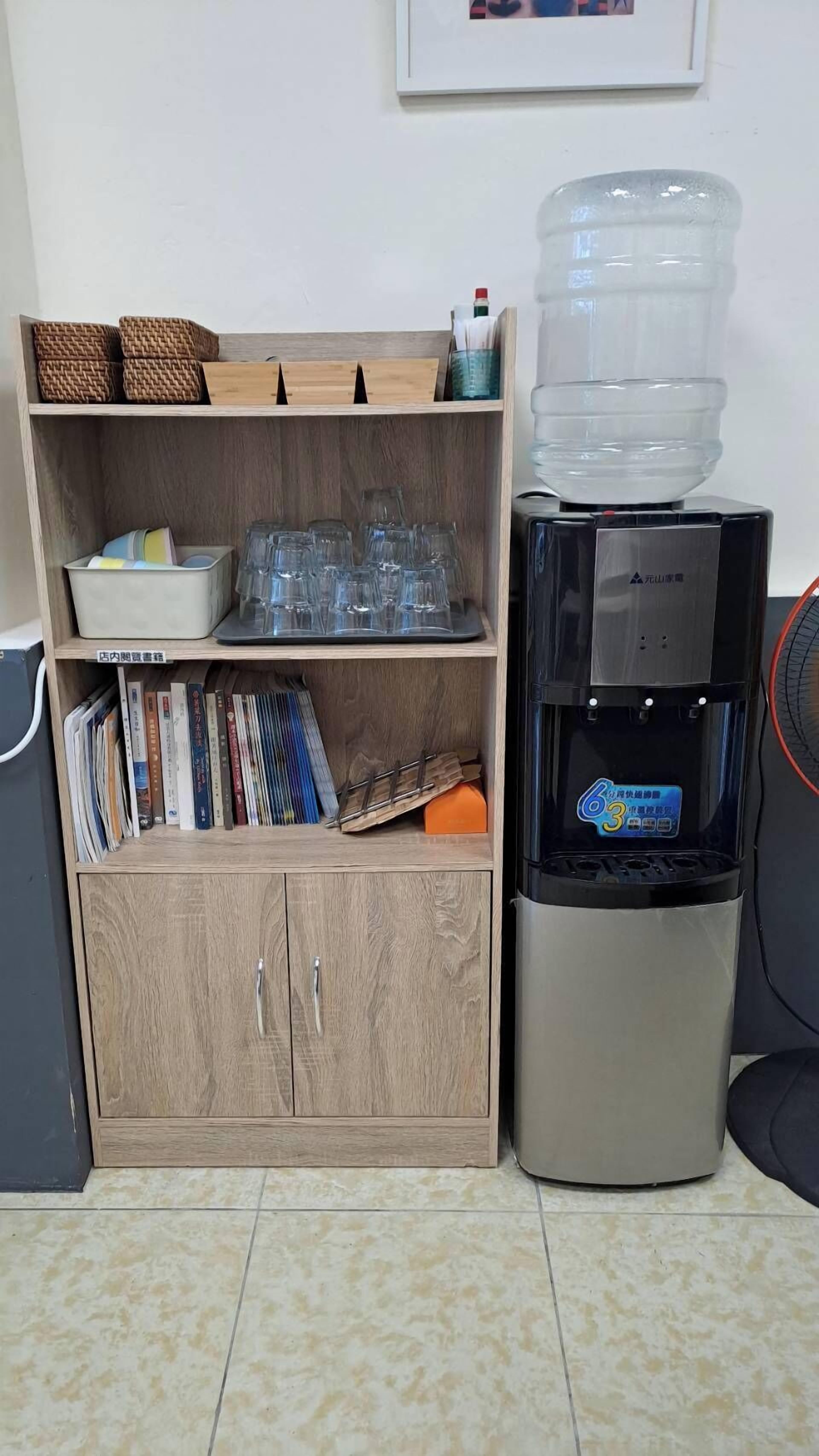 레스토랑