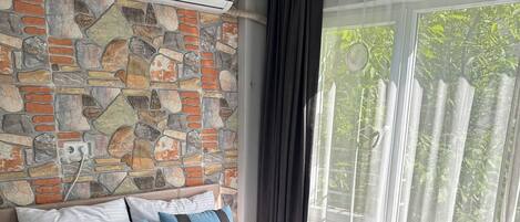 Egyptiska bomullslakan och sängtillbehör av högsta kvalitet