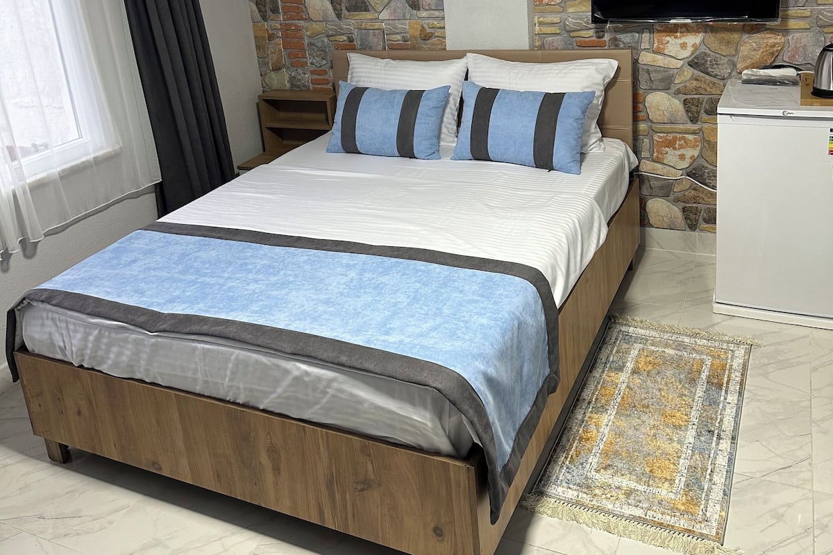 Chambre Quadruple Familiale