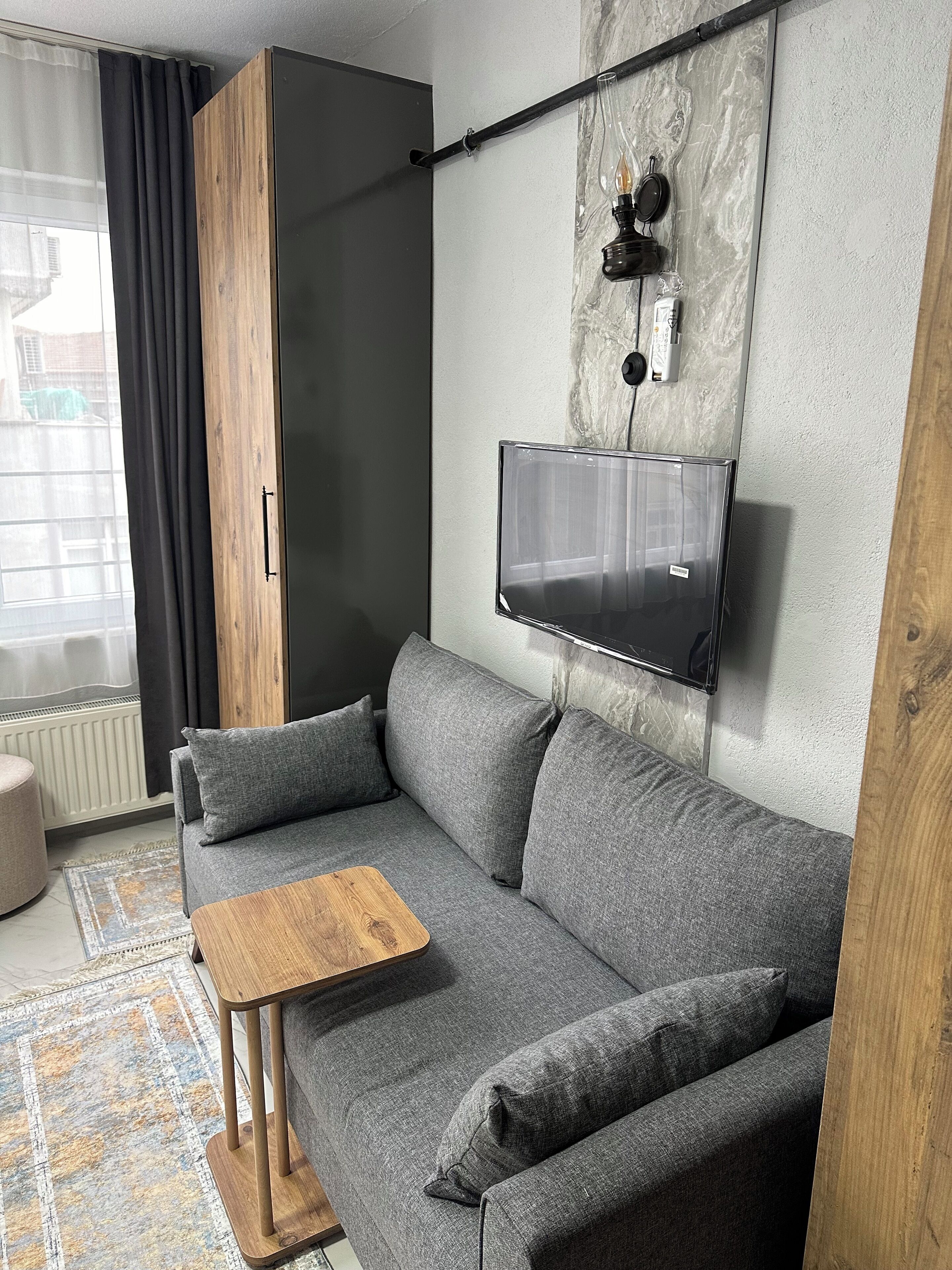 Deluxe Double or Twin Room | Egyptian cotton sheets, premium bedding, memory foam beds, minibar