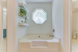 Casa (3 Bedrooms) | Parte interna