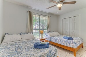 House (3 Bedrooms) | Interior - Pensacola Home w/ Large Yard: 4 Mi to Beach (Pensacola)