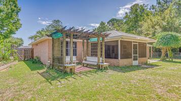 Casa (3 Bedrooms) | Parte interna