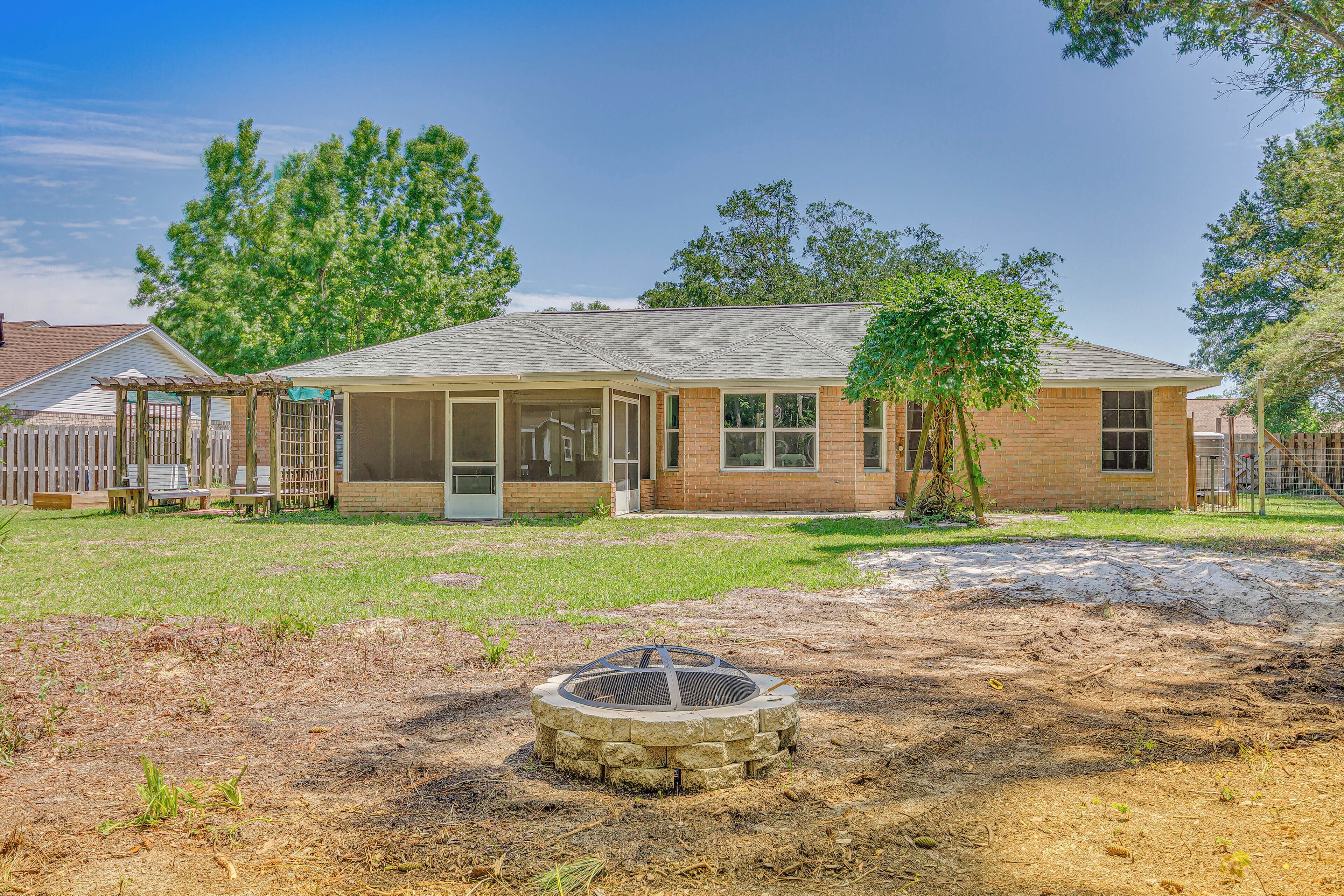 Casa (3 Bedrooms) | Parte interna