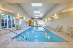 Apartamento (3 Bedrooms) | Parte interna