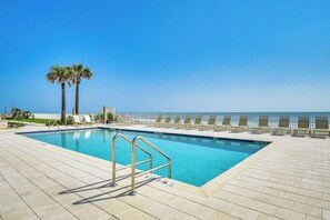 Apartamento (3 Bedrooms) | Parte interna