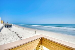Apartamento (3 Bedrooms) | Parte interna