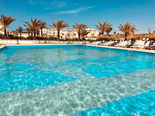 Doriane Beach Club & Aquapark