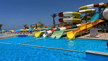 Water park