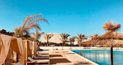 Doriane Beach Club & Aquapark