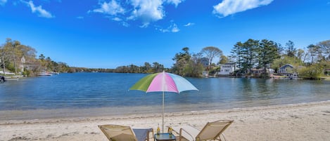 Kır Evi (2 Bedrooms) | Konaklama yerinin ön cephesi