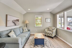 平房 (2 Bedrooms) | 住宿內部