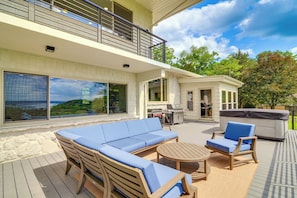 Talo (4 Bedrooms) | Sisätilat