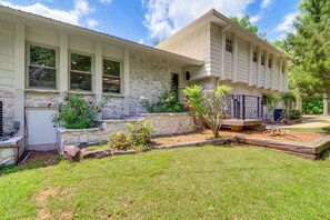 獨棟房屋 (4 Bedrooms) | 住宿內部
