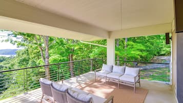 House (4 Bedrooms) | Bahagian dalam