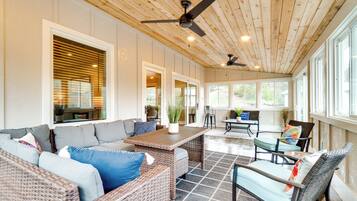 獨棟房屋 (5 Bedrooms) | 住宿正面