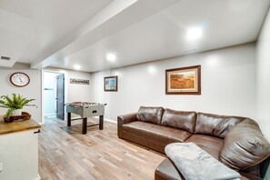 独立别墅 (5 Bedrooms) | 住宿内部