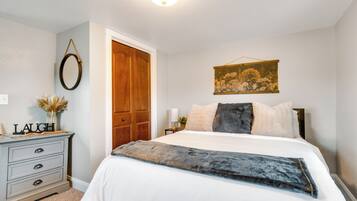 Rumah (5 Bedrooms) | Interior