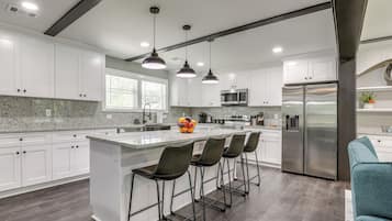 Nhà (4 Bedrooms) | Nội thất