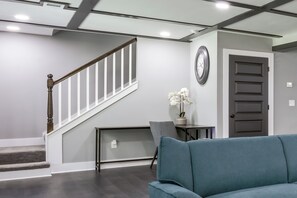 Maison (4 Bedrooms) | Intérieur