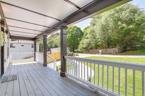 Casa (4 Bedrooms) | Interni