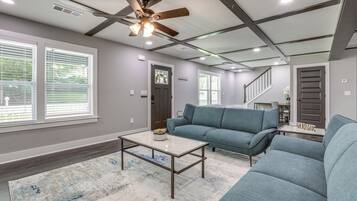 Casa (4 Bedrooms) | Interior