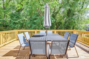 Maison (4 Bedrooms) | Intérieur