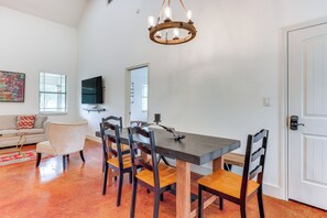 Casa (3 Bedrooms) | Interior