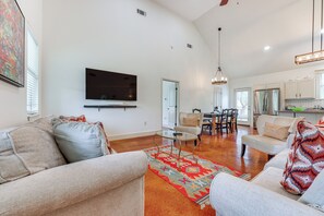 Casa (3 Bedrooms) | Interior