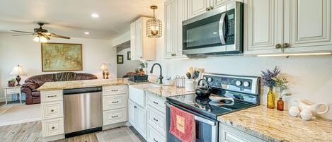 아파트 (4 Bedrooms) | 내부