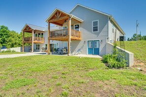 Leilighet (4 Bedrooms) | Innvendig