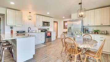 公寓 (4 Bedrooms) | 住宿正面