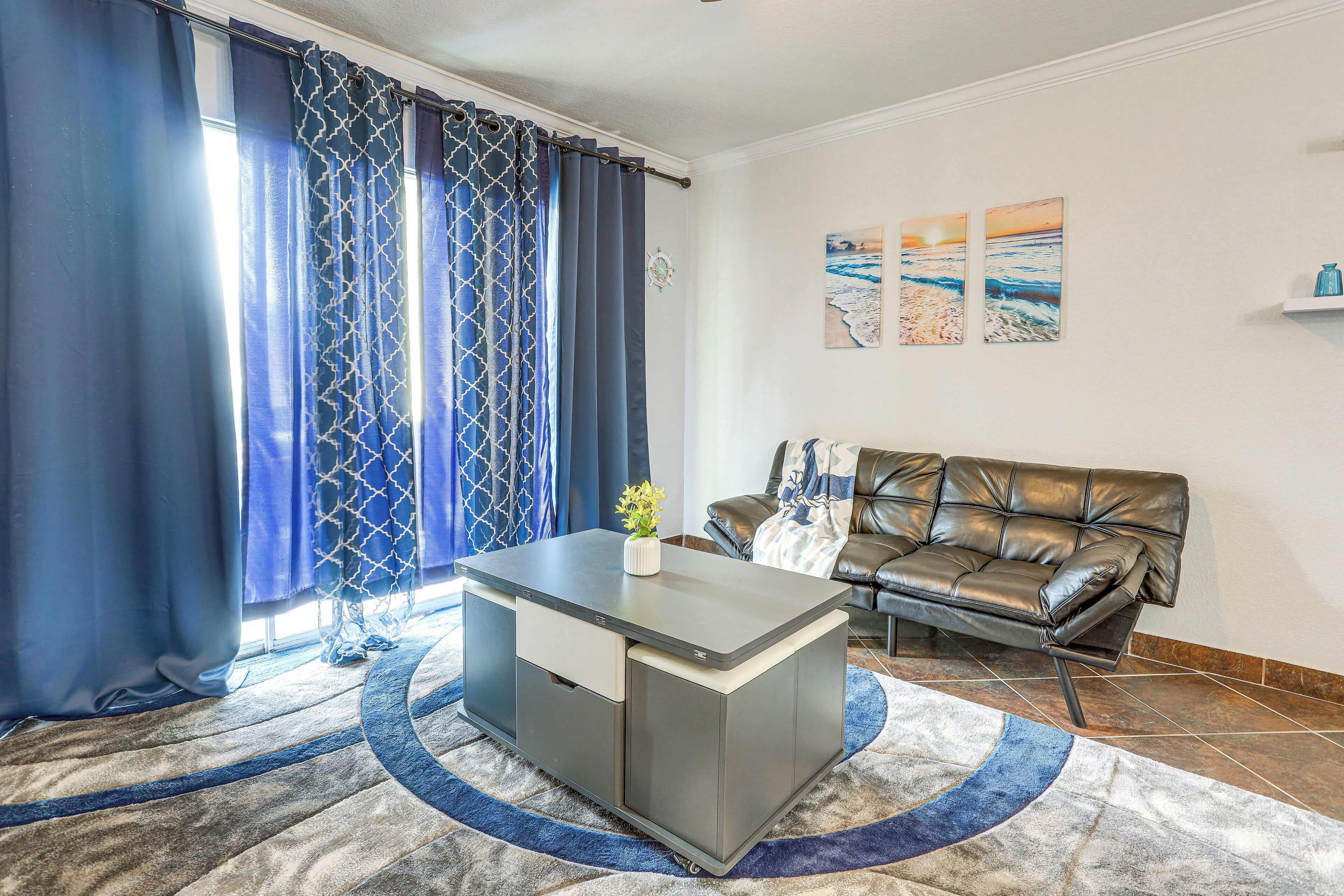 Căn hộ (1 Bedroom) | Nội thất