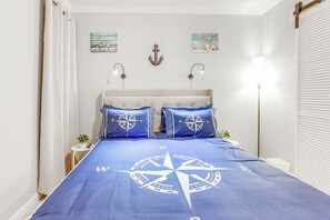 Departamento (1 Bedroom) | Interior