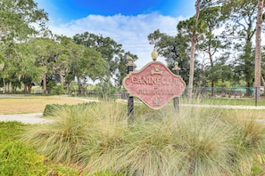 House (2 Bedrooms) | Interior - Sarasota Duplex in Gillespie Park: 1 Mi to Dtwn! (Sarasota)